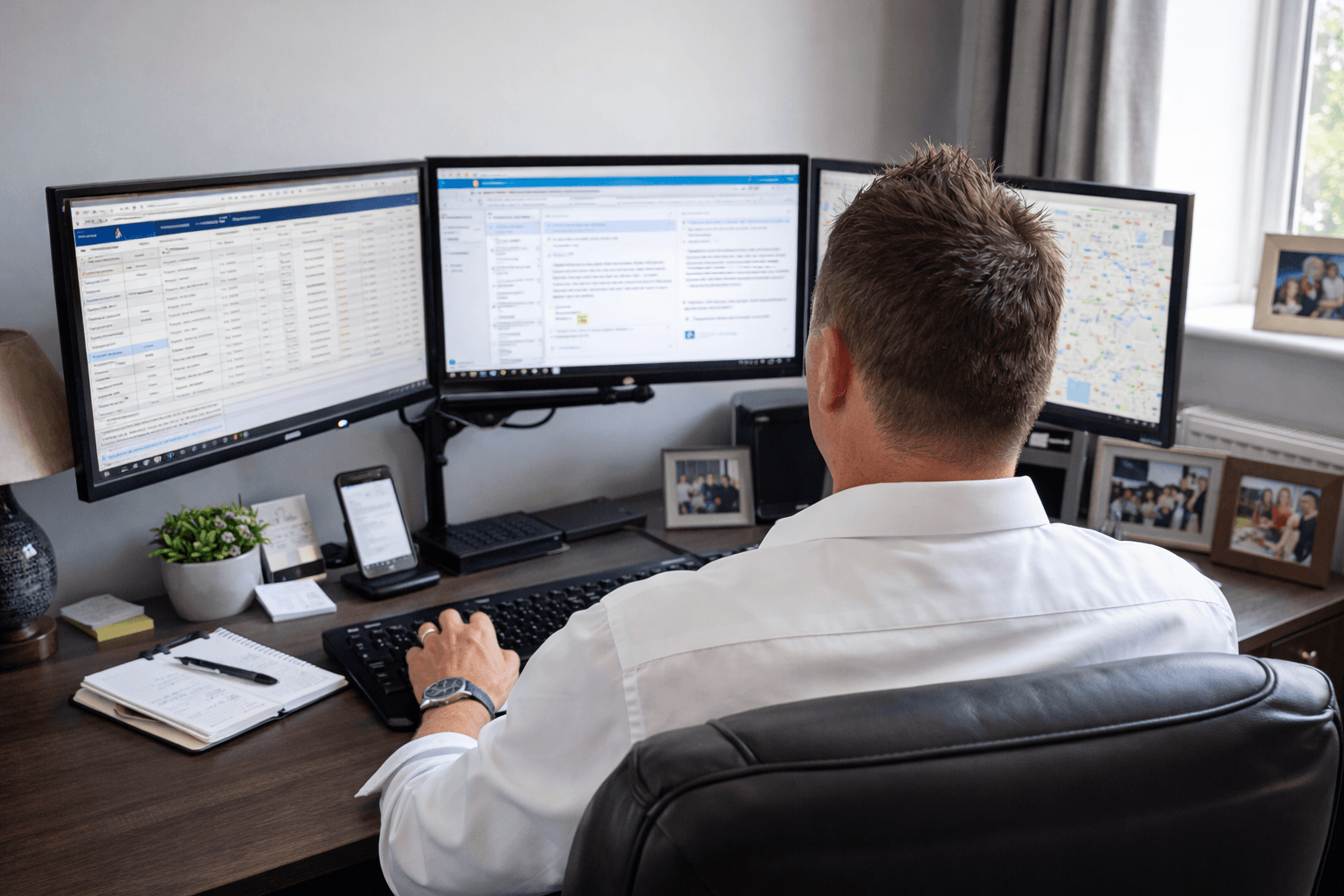 Digital Transformation